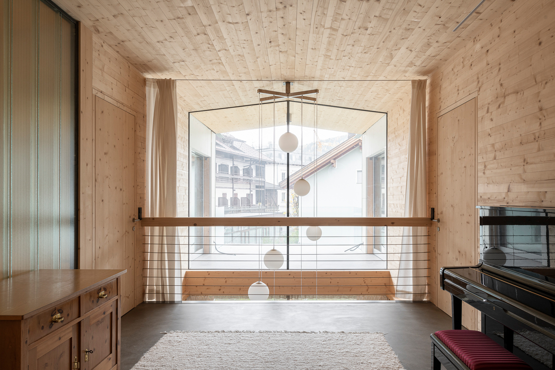 Ein Foto von Oliver Jaist