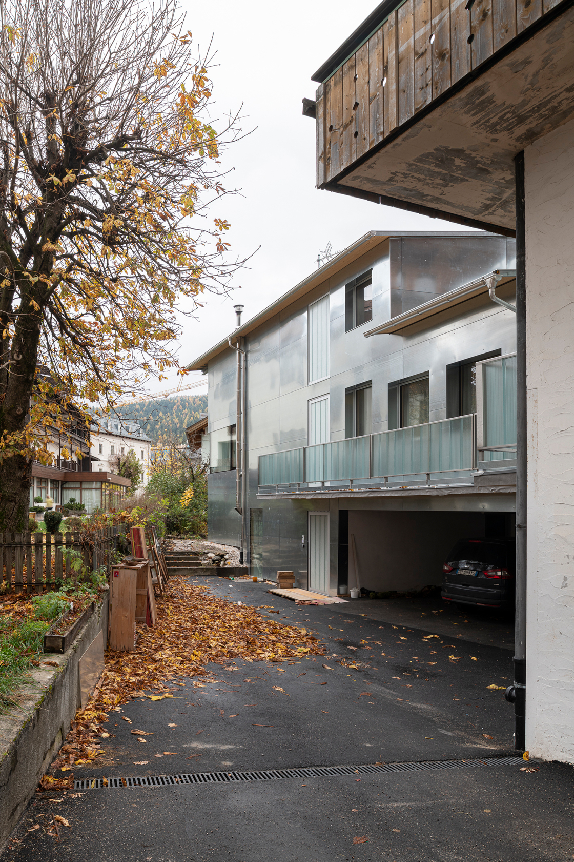 Ein Foto von Oliver Jaist