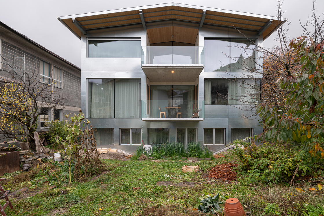 Ein Foto von Oliver Jaist