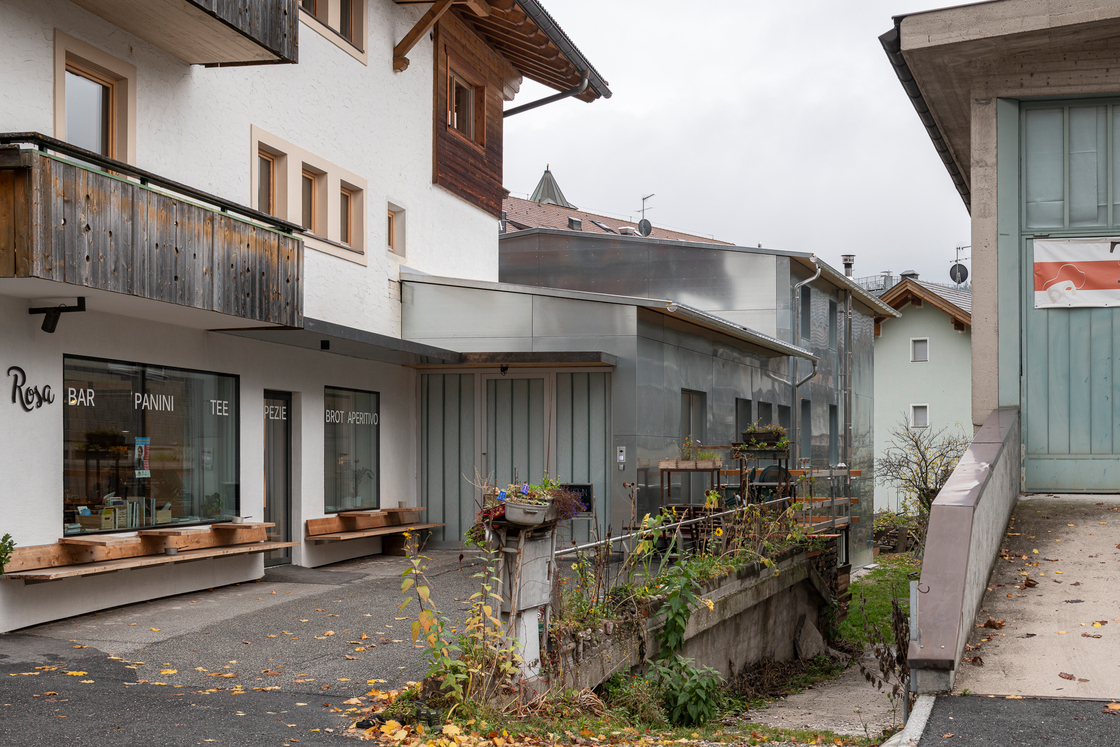 Ein Foto von Oliver Jaist