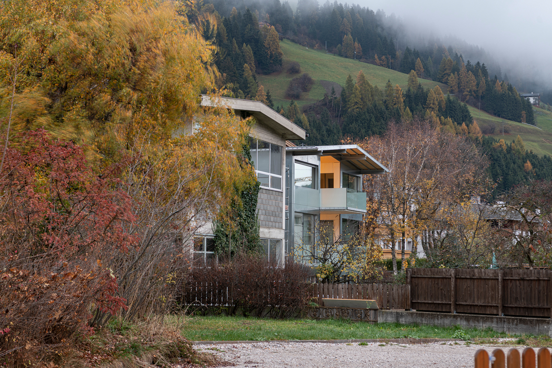 Ein Foto von Oliver Jaist