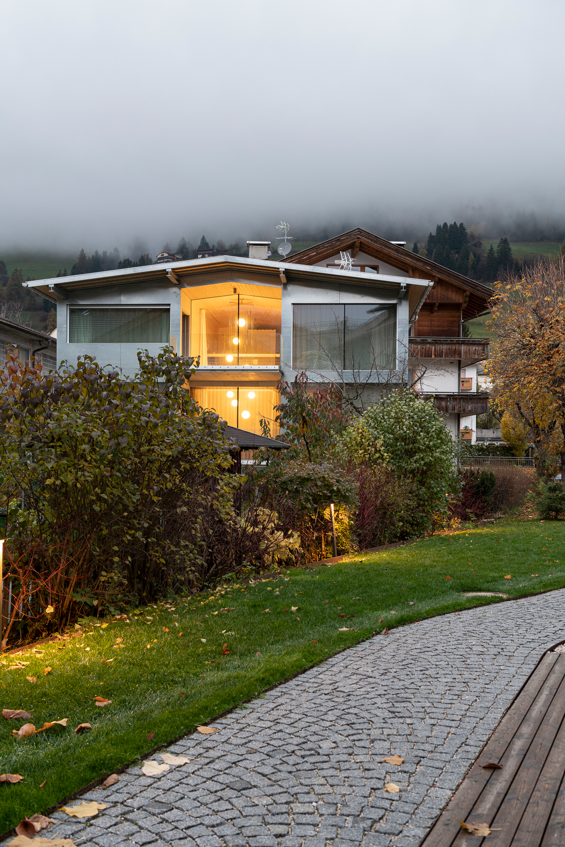 Ein Foto von Oliver Jaist