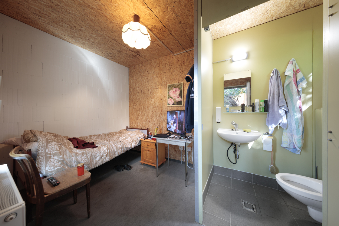 Ein Foto von Kurt Kuball