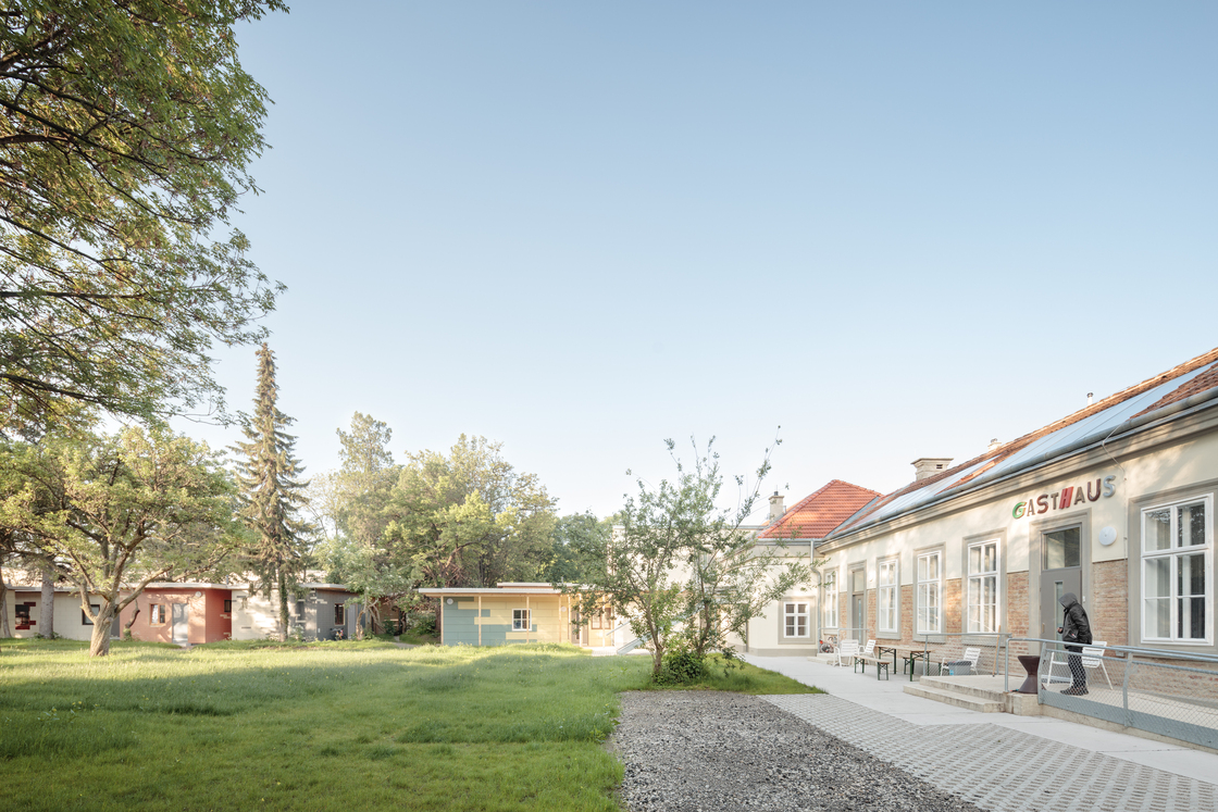 Ein Foto von Kurt Kuball