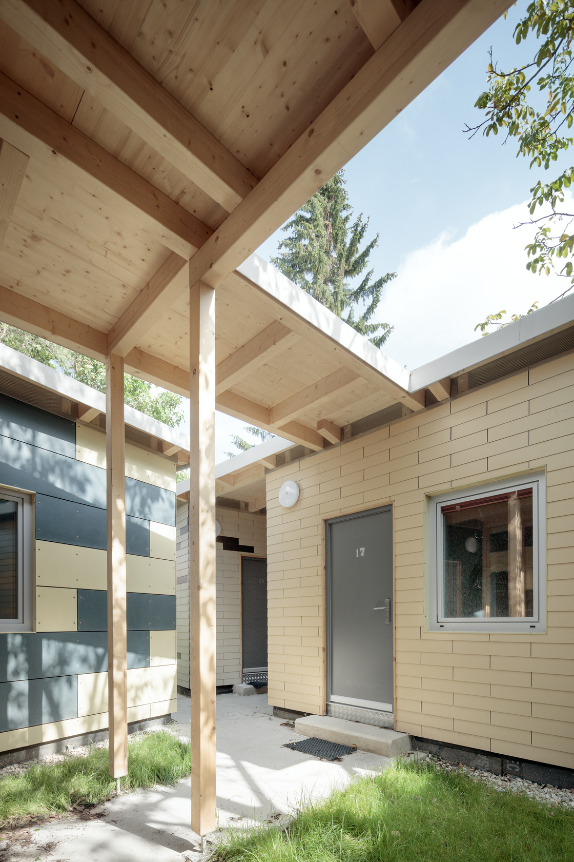 Ein Foto von Kurt Kuball