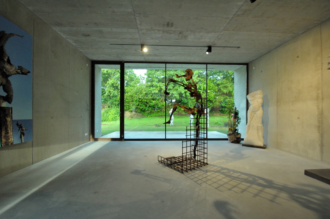 Ein Foto von Stefan Thalmann