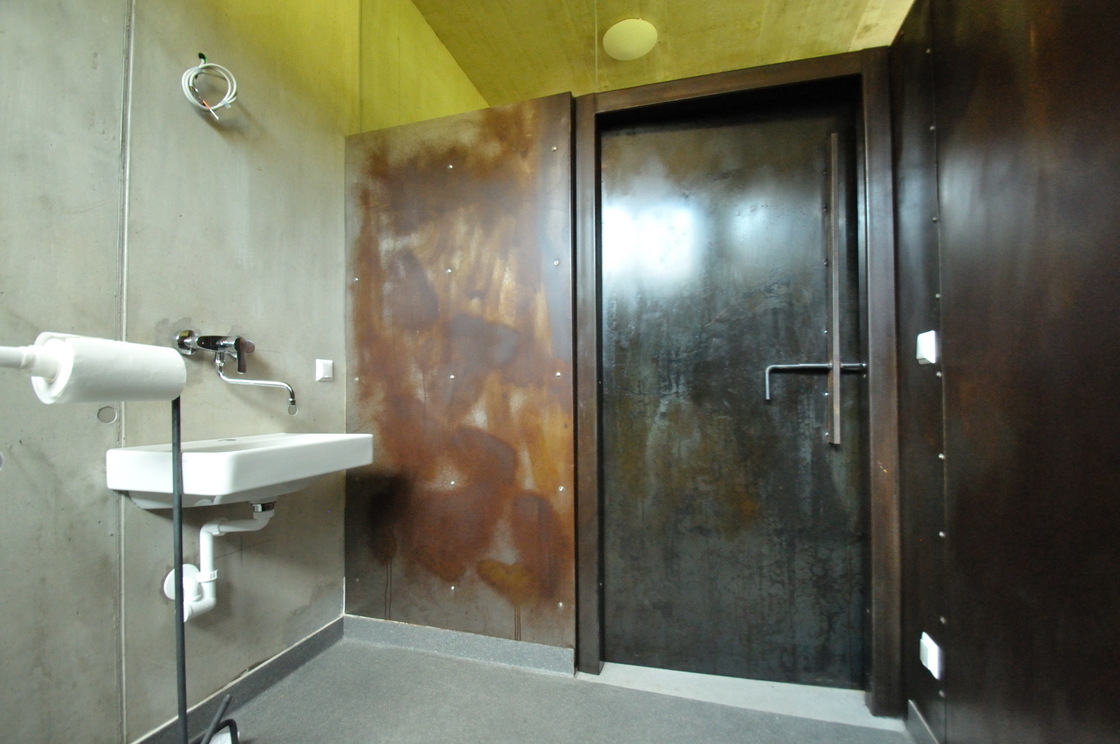 Ein Foto von Stefan Thalmann