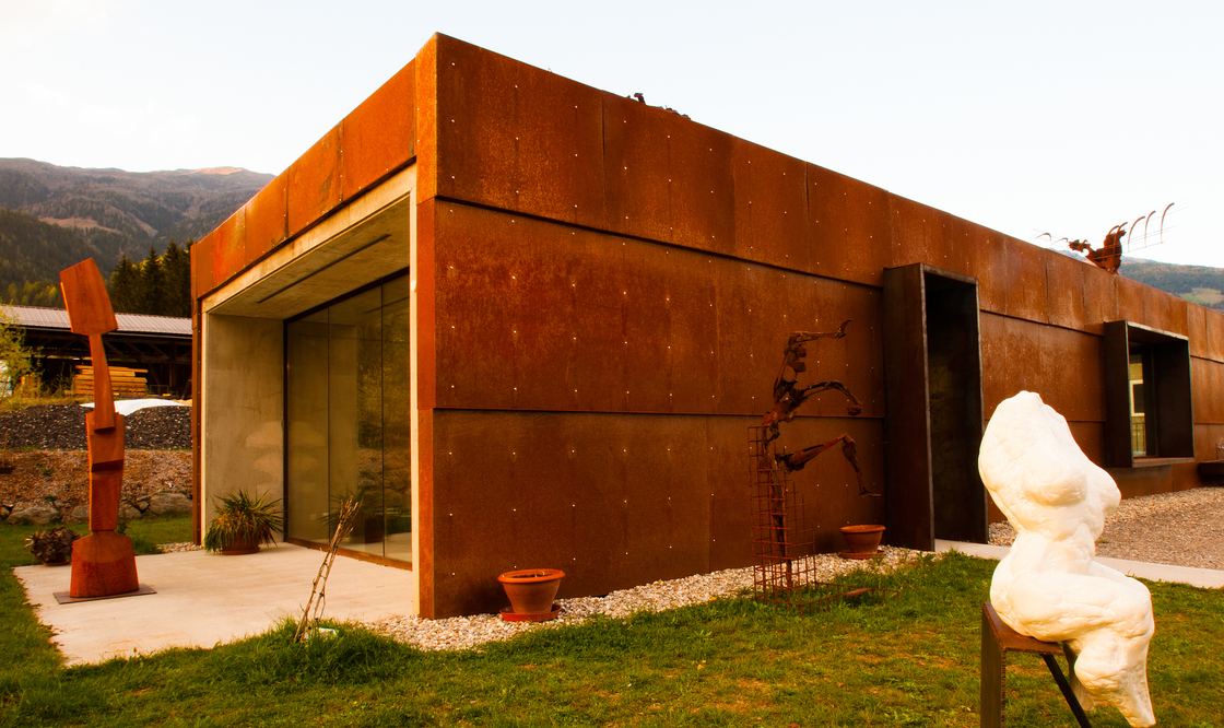 Ein Foto von Stefan Thalmann