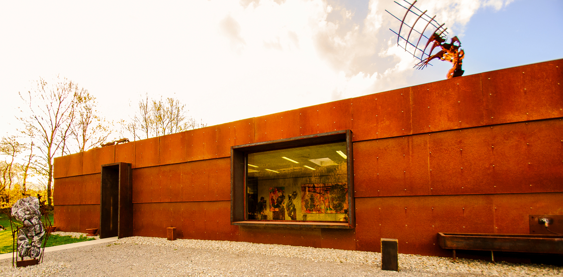 Ein Foto von Stefan Thalmann