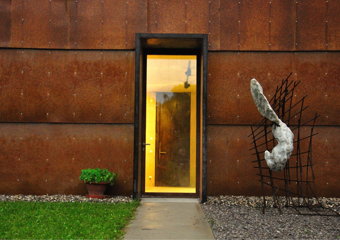 Ein Foto von Stefan Thalmann