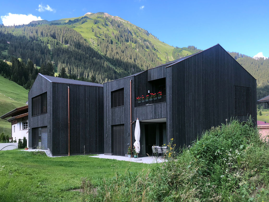 Ein Foto von Unisono Architekten