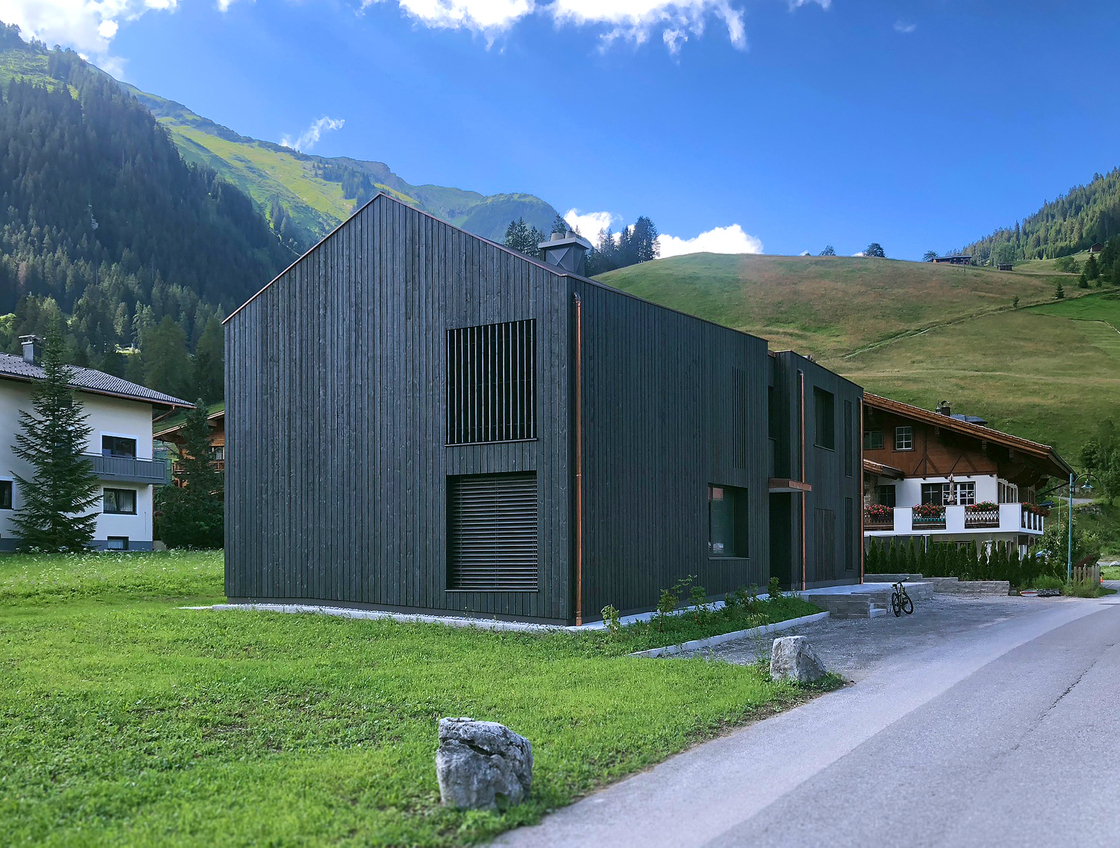 Ein Foto von Unisono Architekten