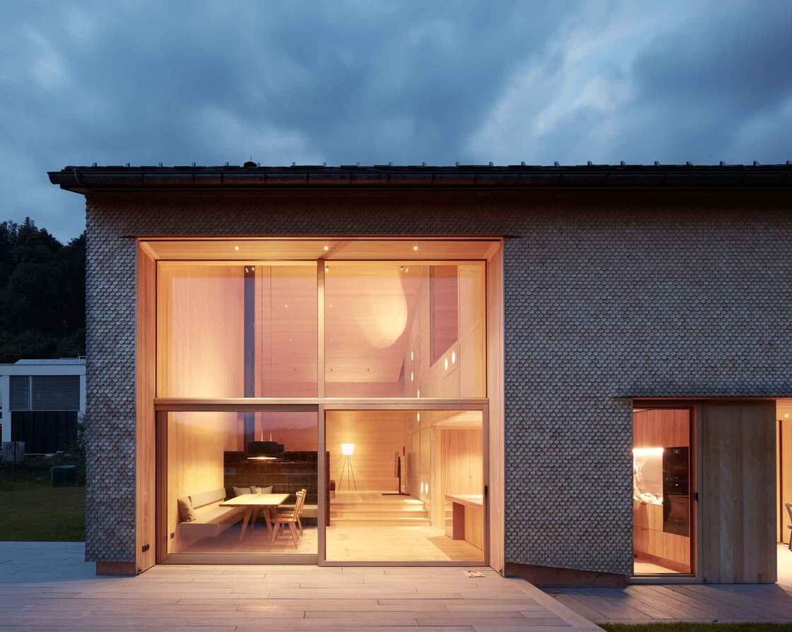 Ein Foto von Adolf Bereuter