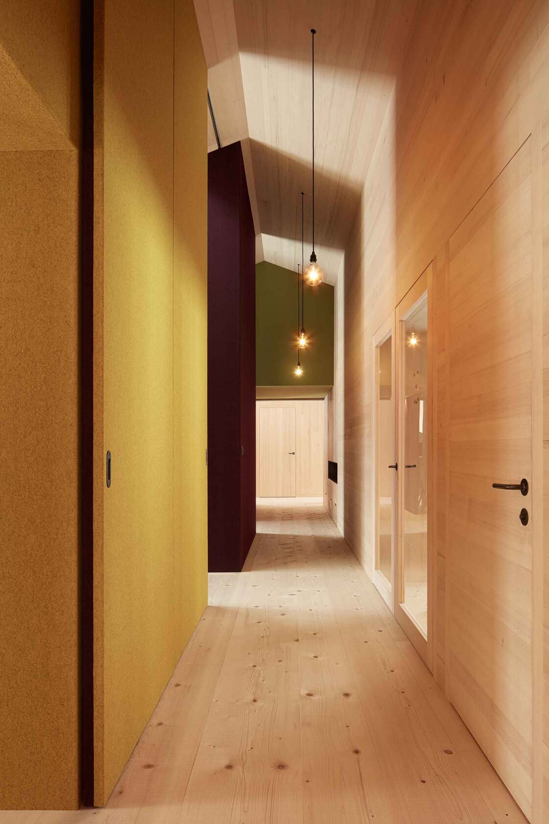 Ein Foto von Adolf Bereuter