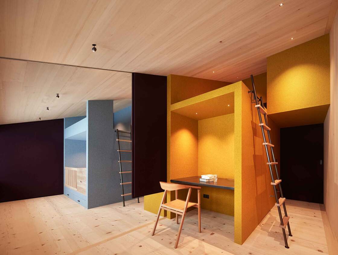 Ein Foto von Adolf Bereuter