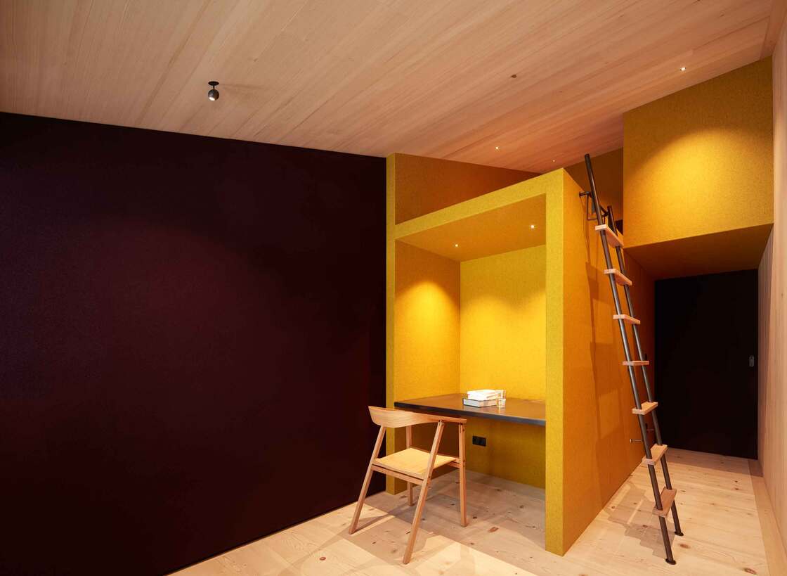 Ein Foto von Adolf Bereuter