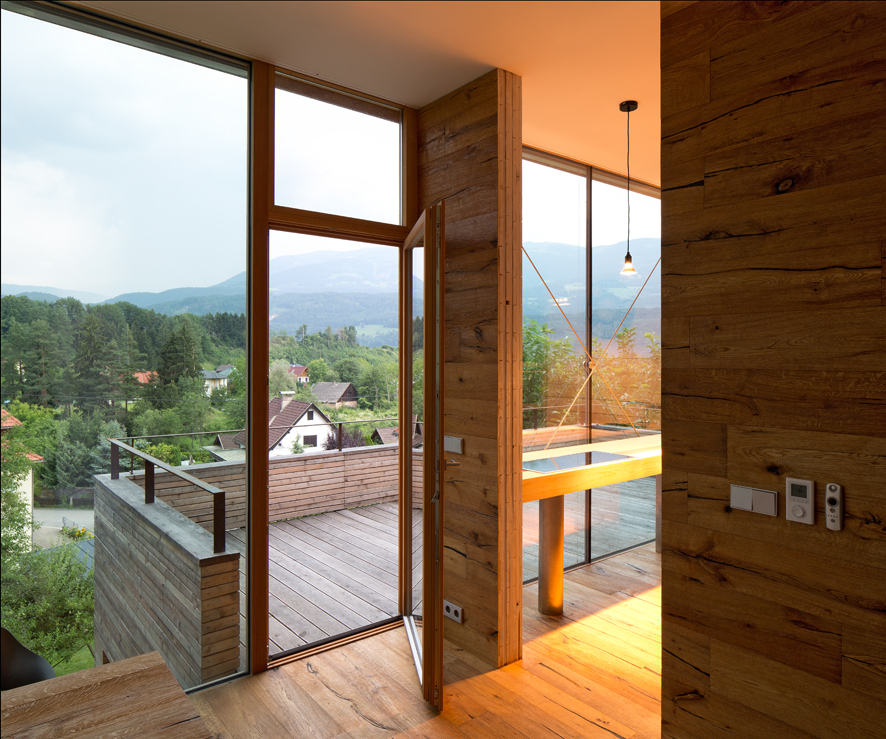 Ein Foto von Franz Ebner