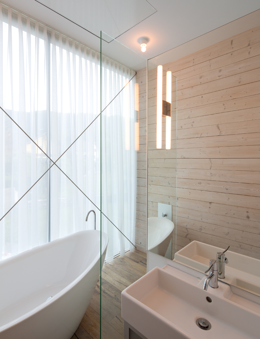 Ein Foto von Franz Ebner