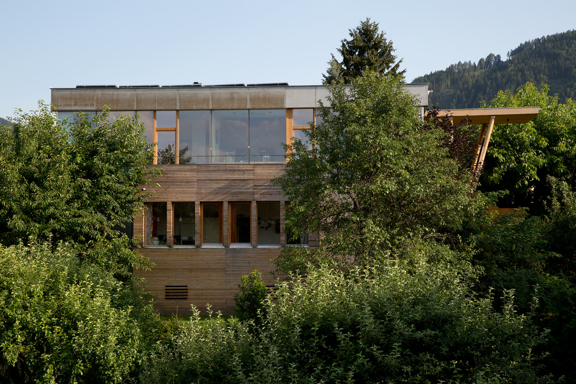 Ein Foto von Franz Ebner