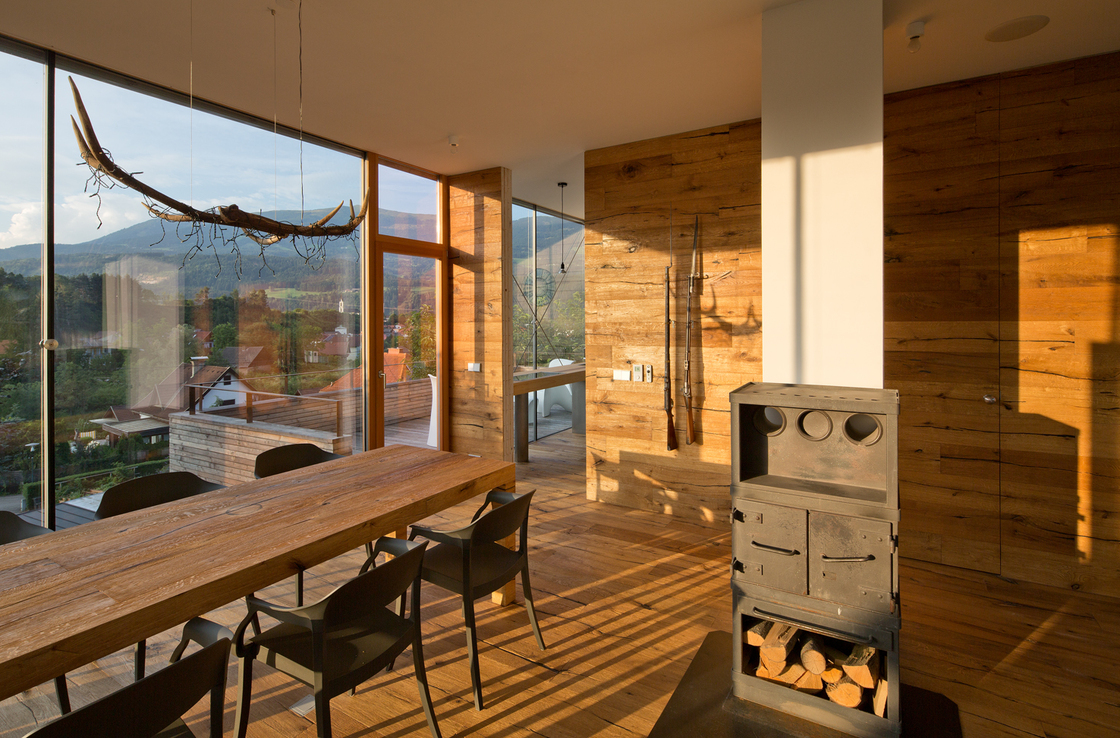 Ein Foto von Franz Ebner