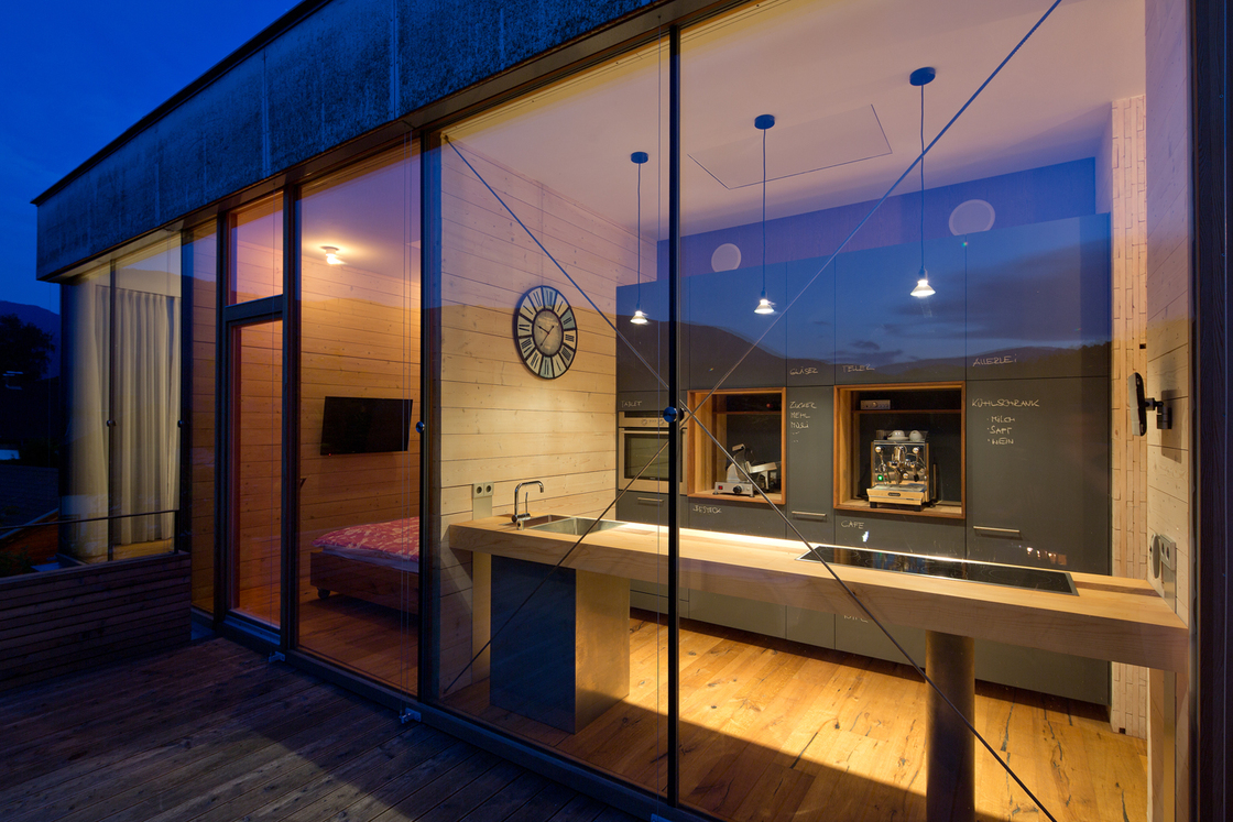 Ein Foto von Franz Ebner