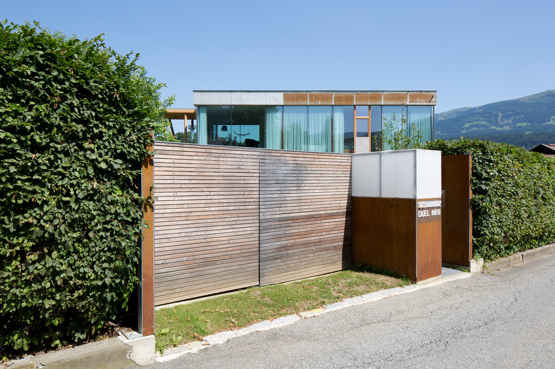 Ein Foto von Franz Ebner