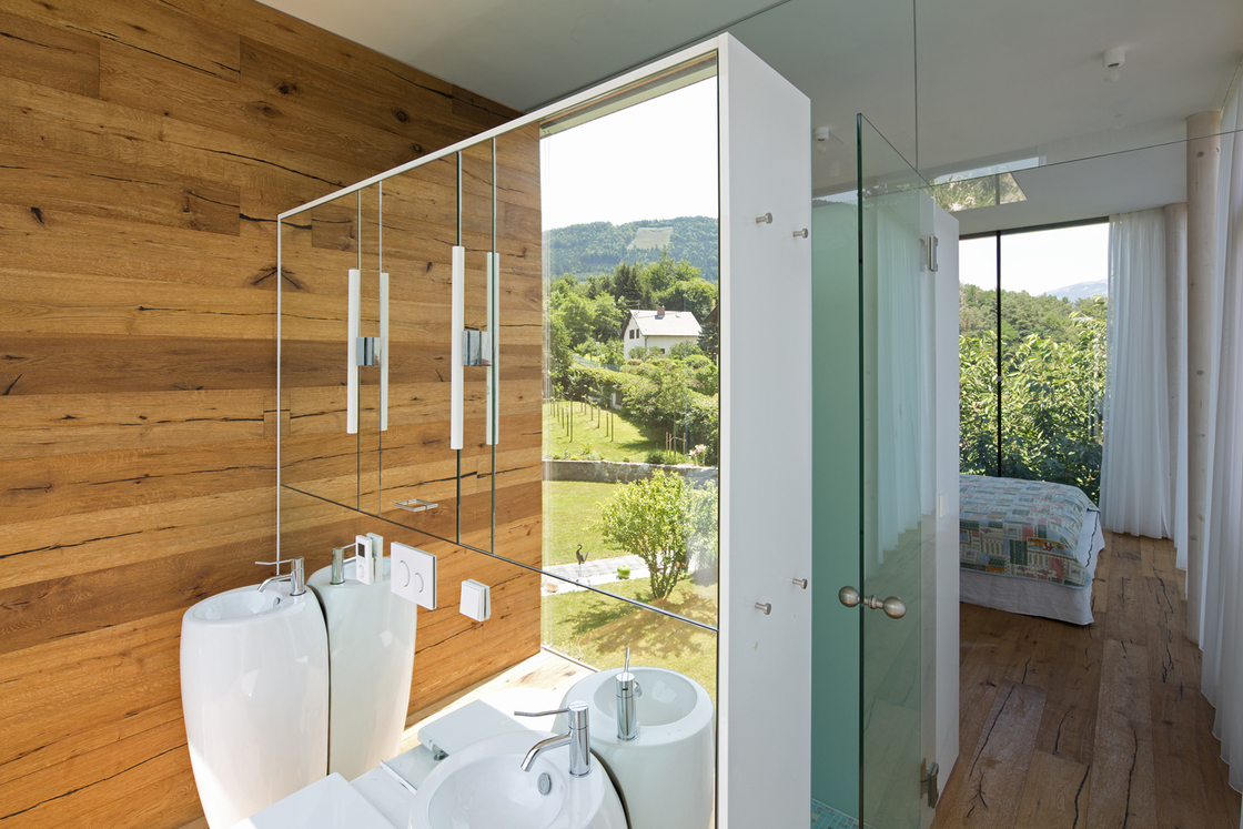 Ein Foto von Franz Ebner