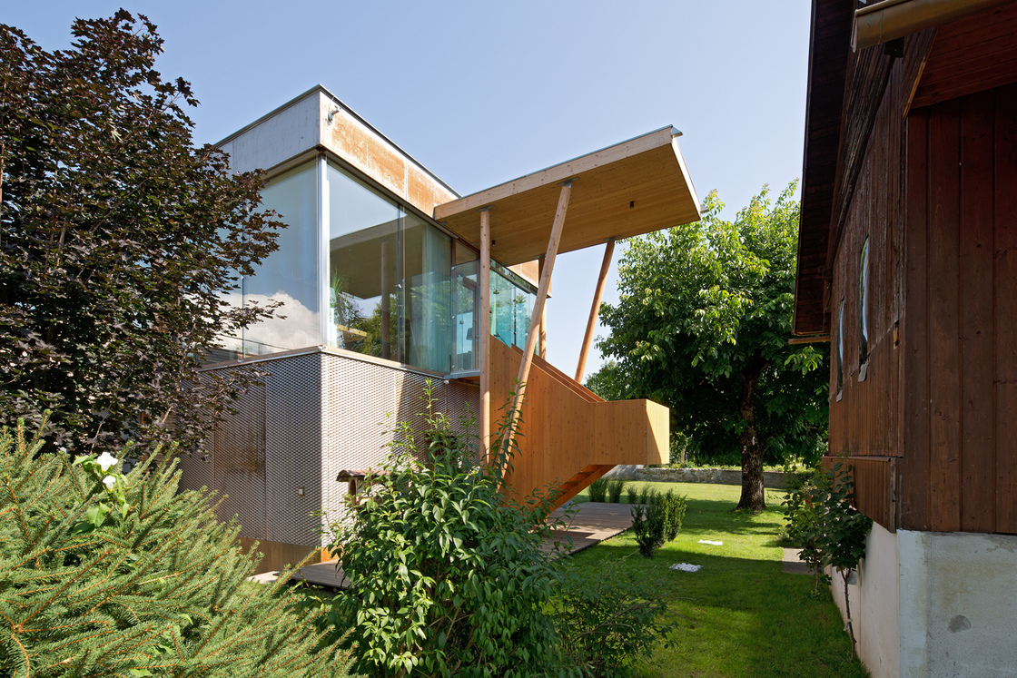 Ein Foto von Franz Ebner