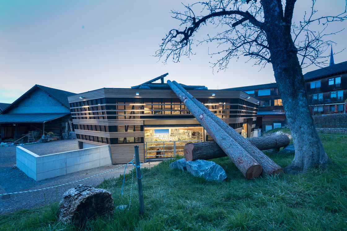 Ein Foto von Georg Alfare