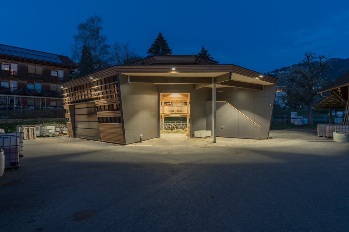 Ein Foto von Georg Alfare