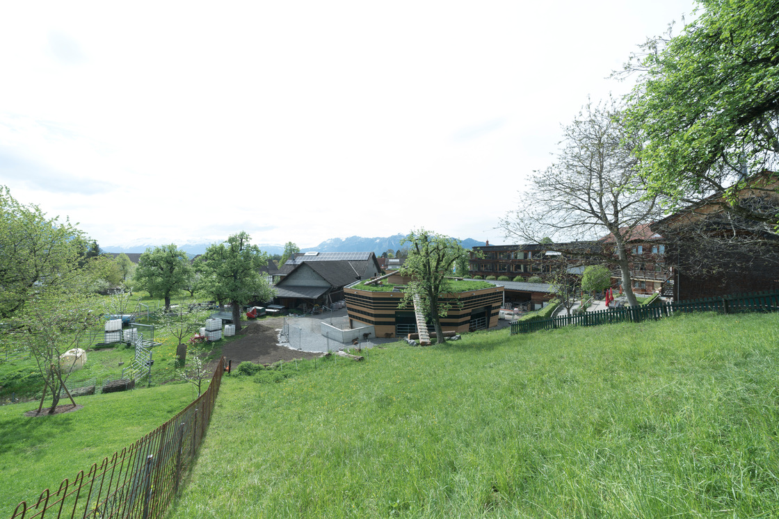 Ein Foto von Georg Alfare