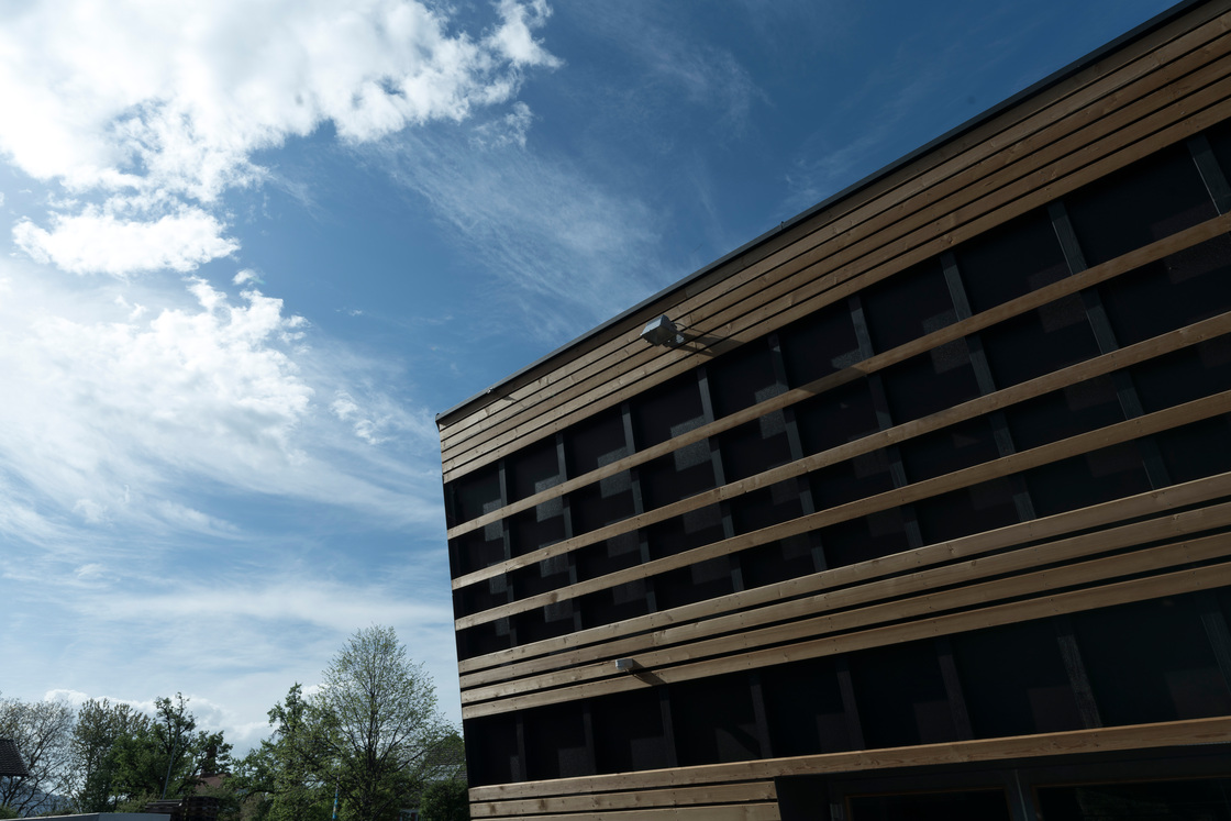 Ein Foto von Georg Alfare