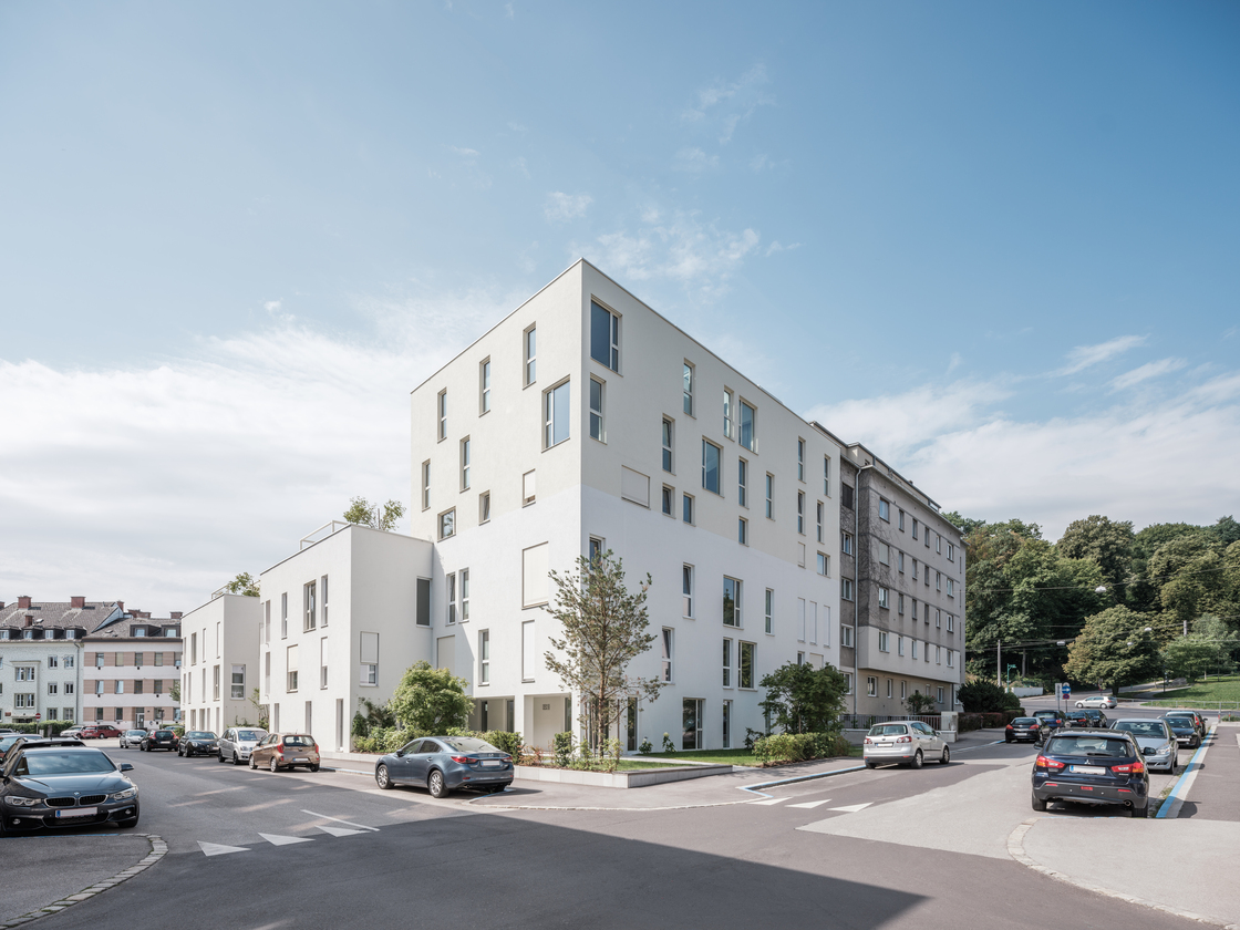 Ein Foto von Robert Maybach