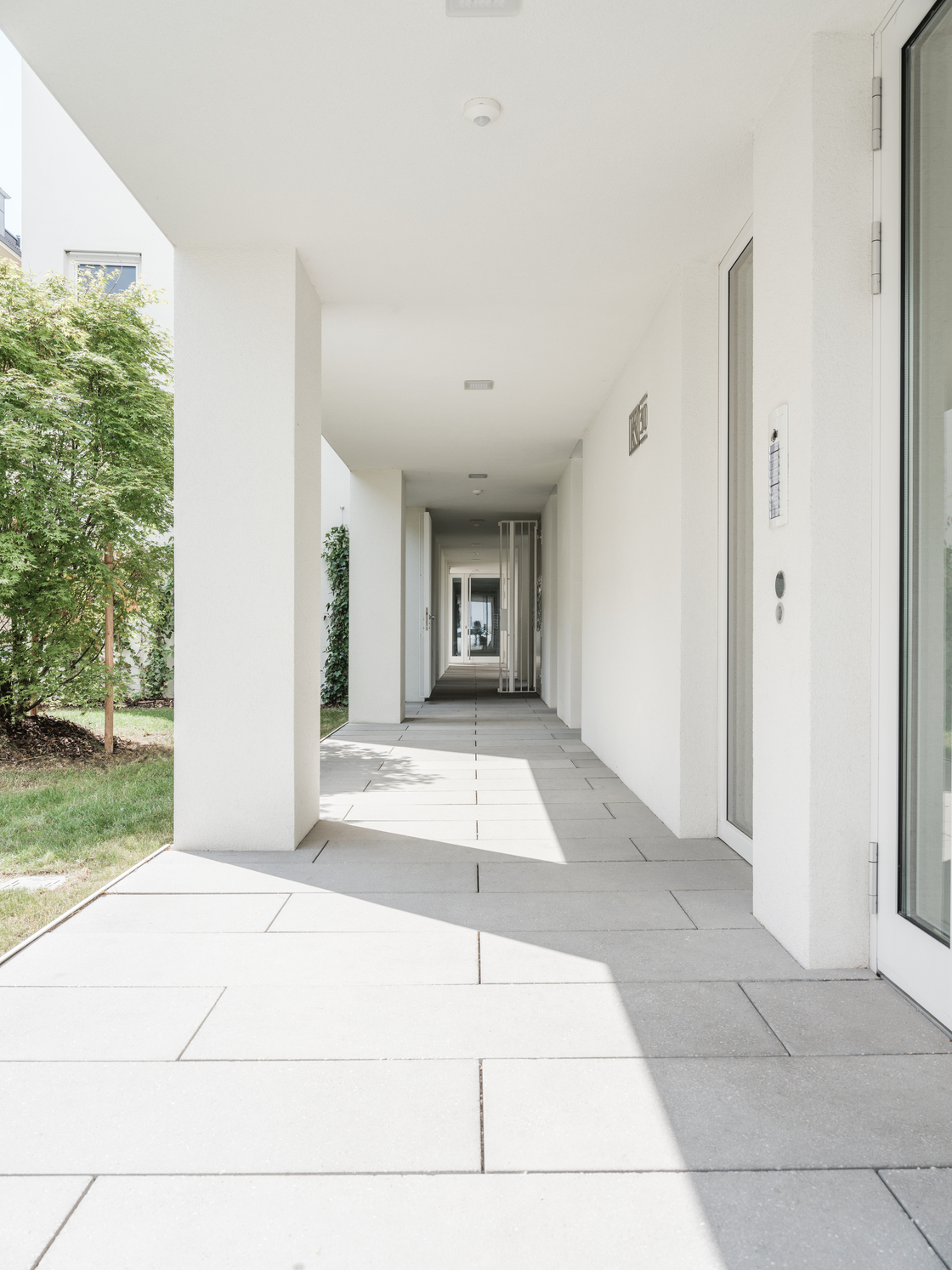 Ein Foto von Robert Maybach