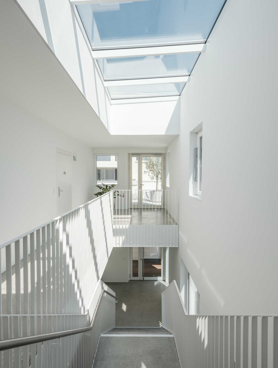 Ein Foto von Robert Maybach