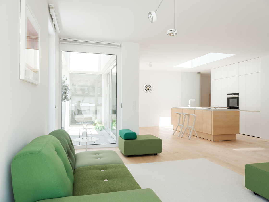 Ein Foto von Robert Maybach