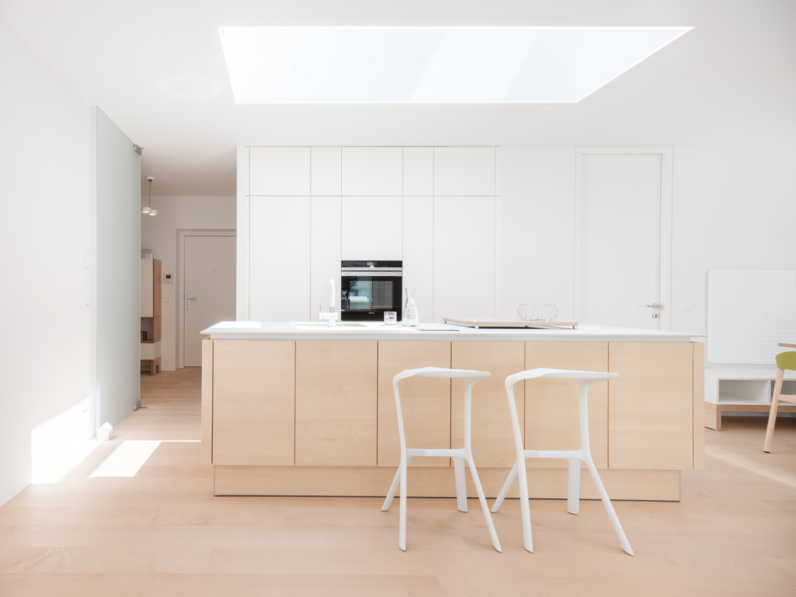 Ein Foto von Robert Maybach