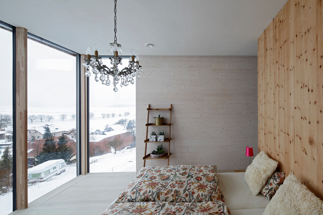 Ein Foto von Franz Ebner