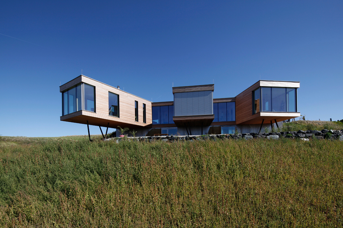 Ein Foto von Franz Ebner