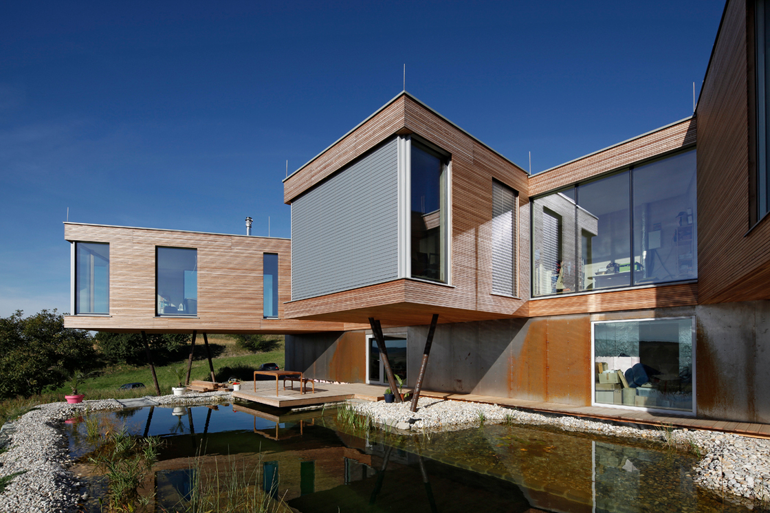 Ein Foto von Franz Ebner