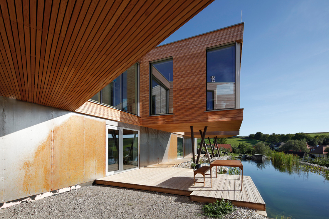 Ein Foto von Franz Ebner