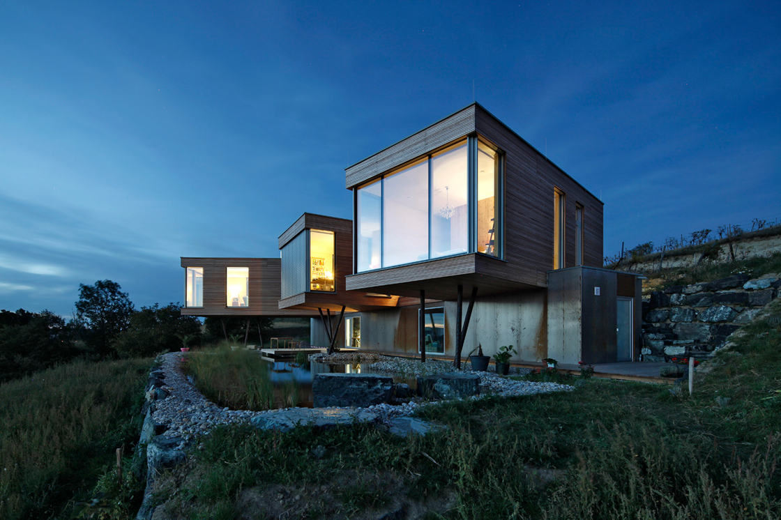 Ein Foto von Franz Ebner