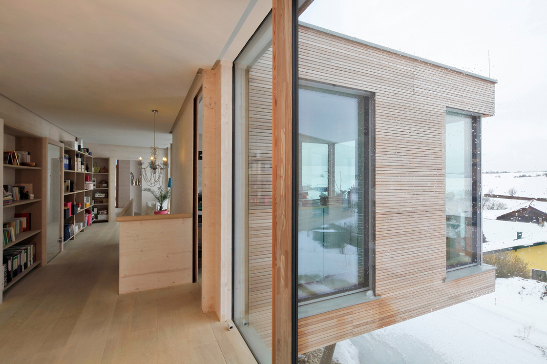 Ein Foto von Franz Ebner