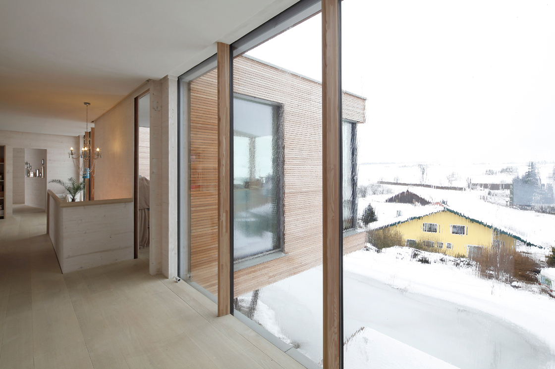 Ein Foto von Franz Ebner