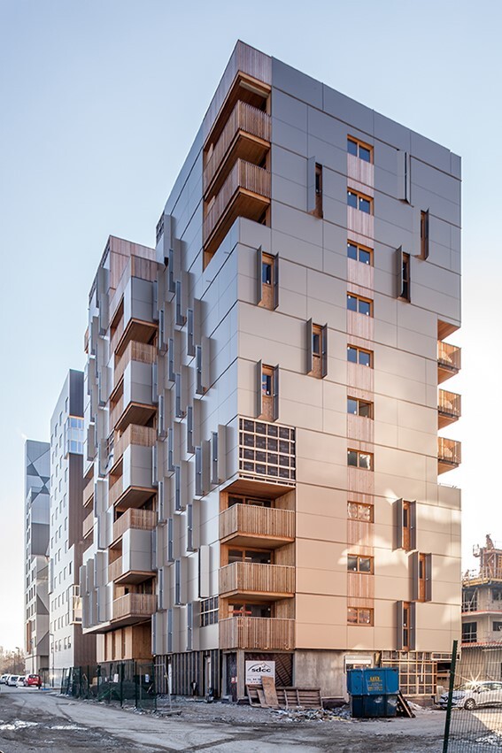 Ein Foto von Bruno Ramain