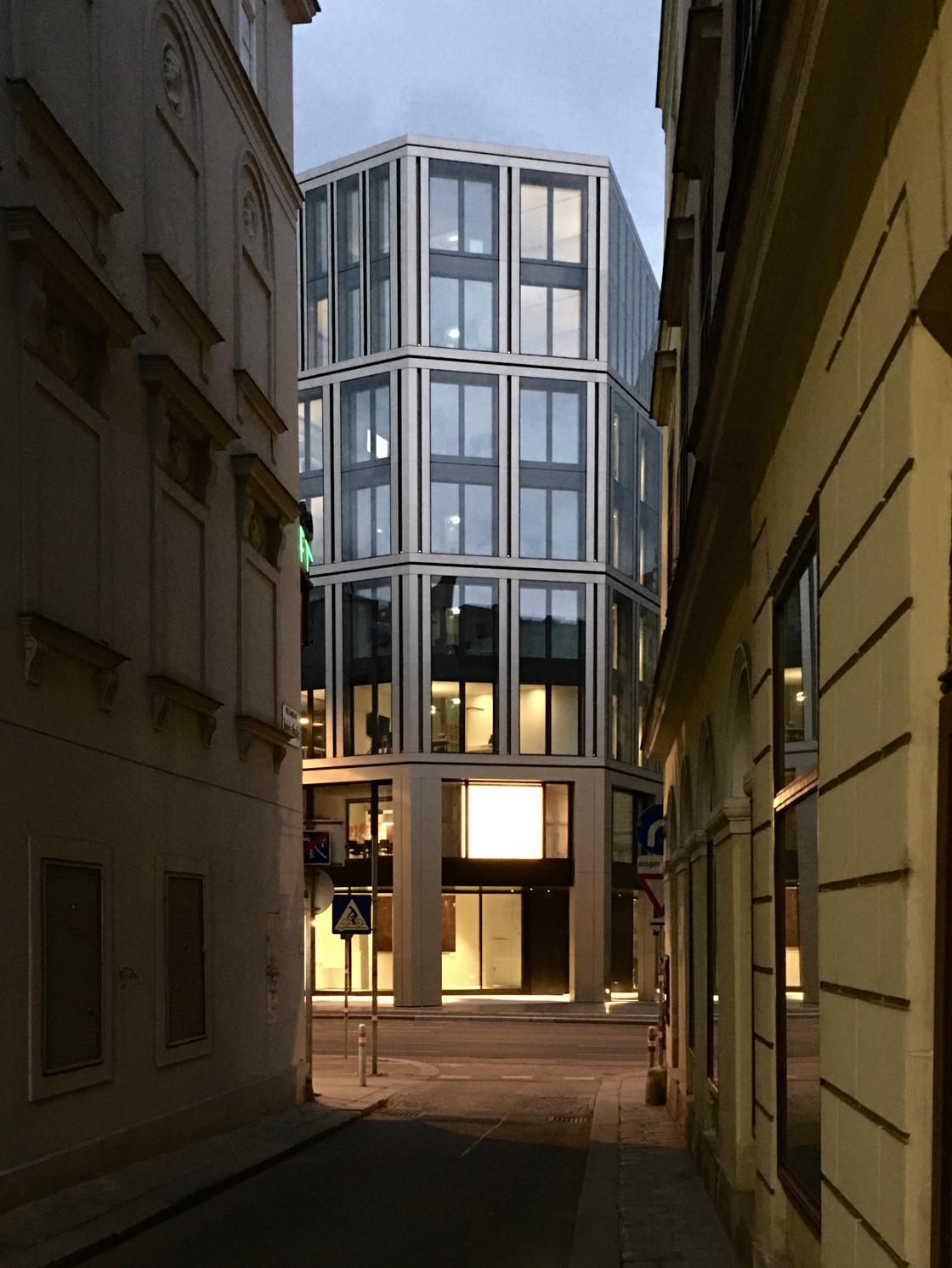 Ein Foto von Christoph Panzer