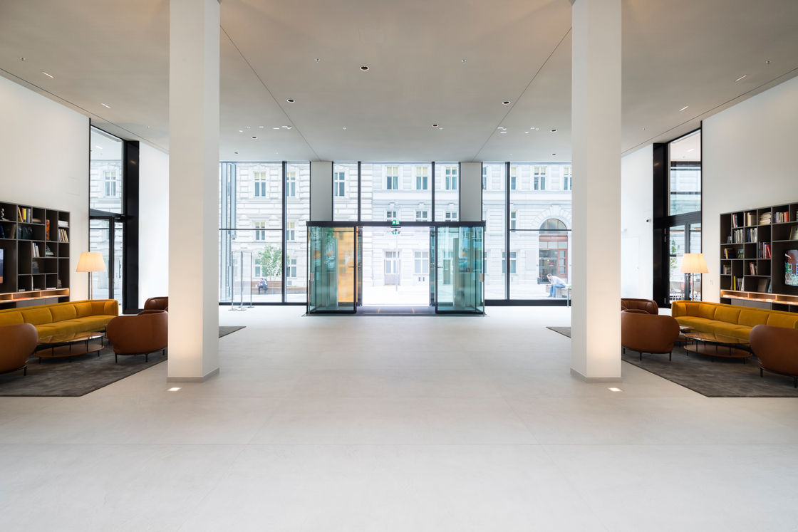 Ein Foto von Christoph Panzer