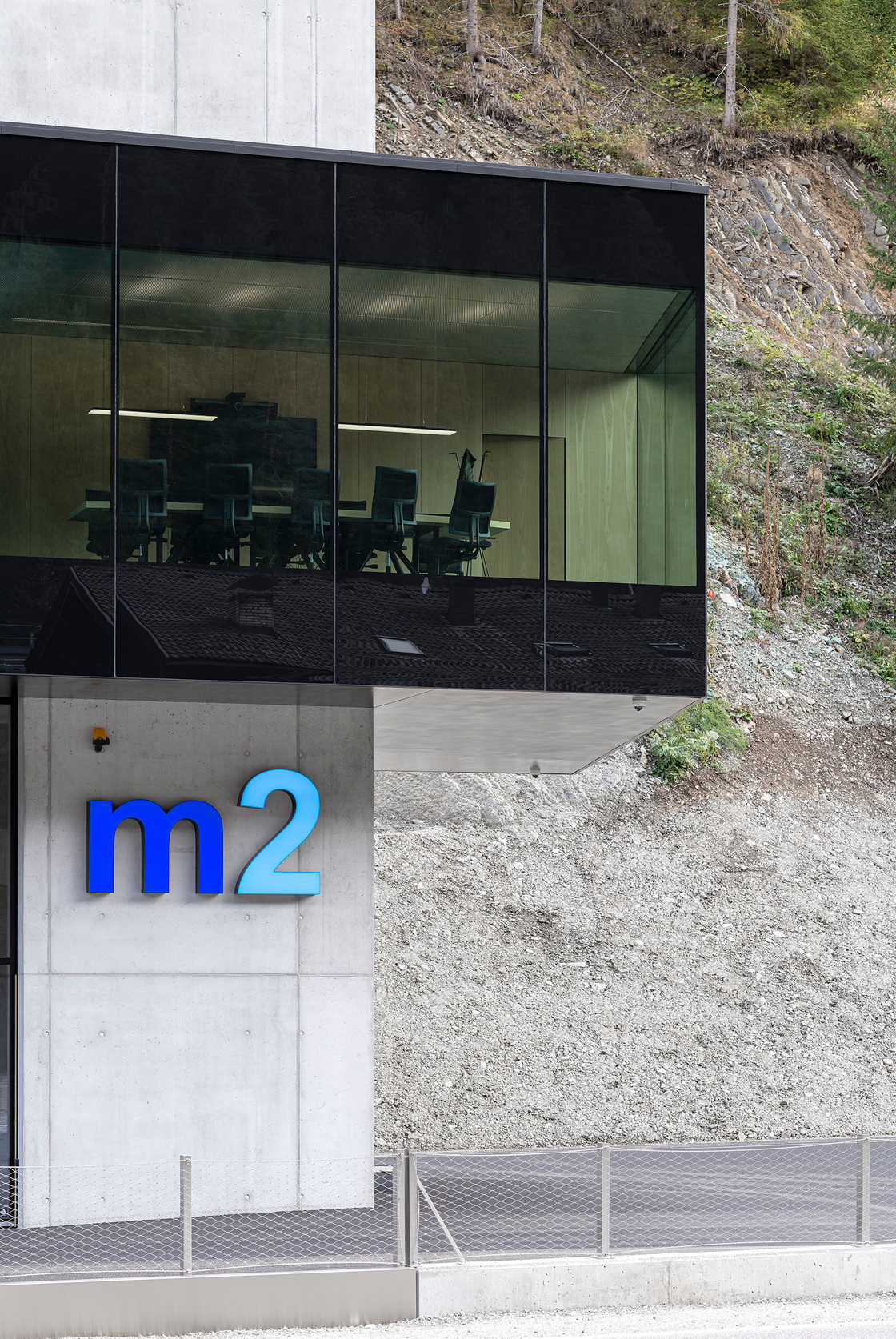 Ein Foto von Oliver Jaist