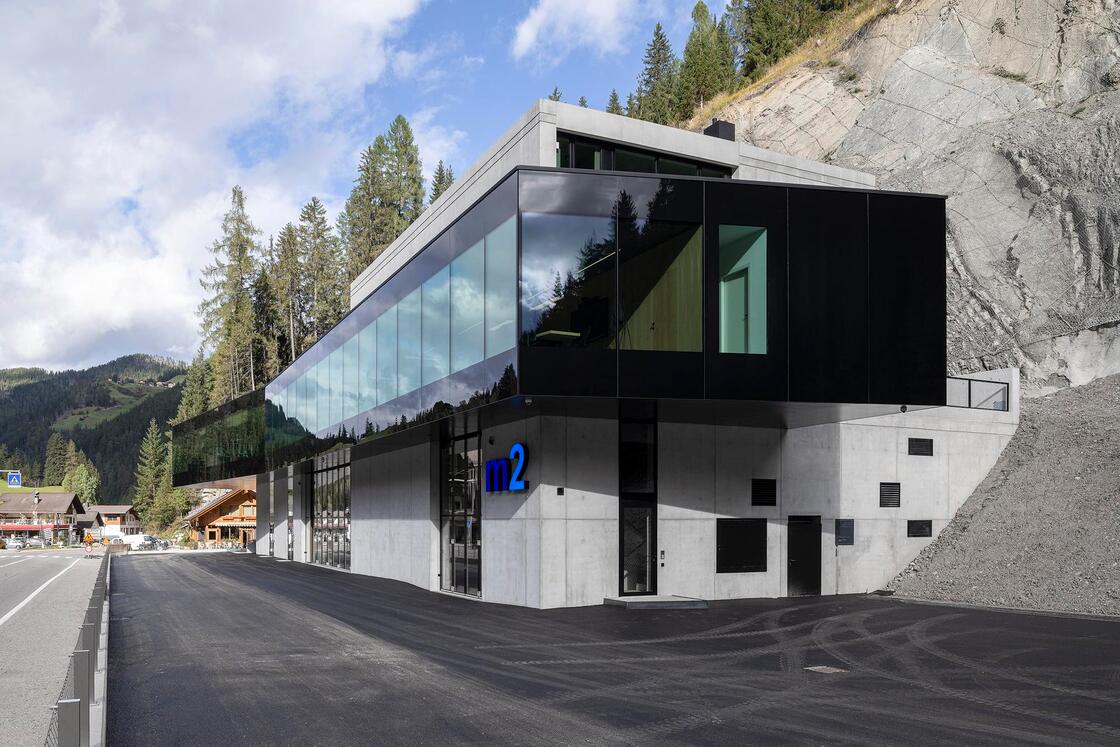 Ein Foto von Oliver Jaist