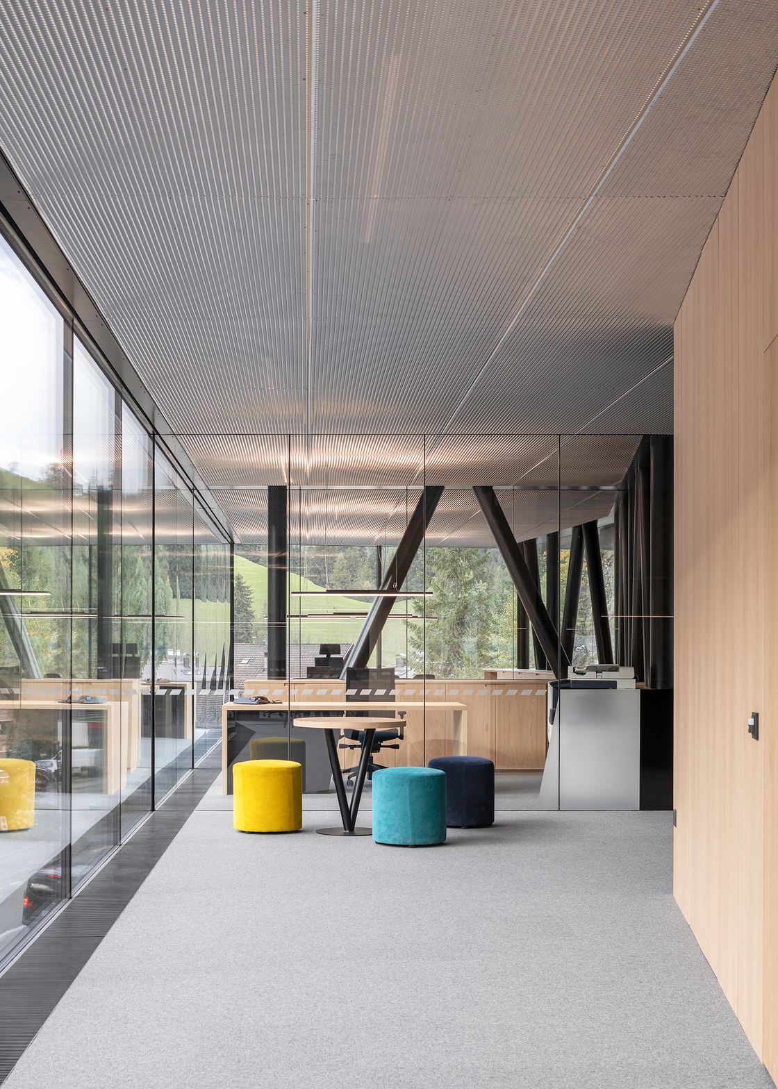 Ein Foto von Oliver Jaist